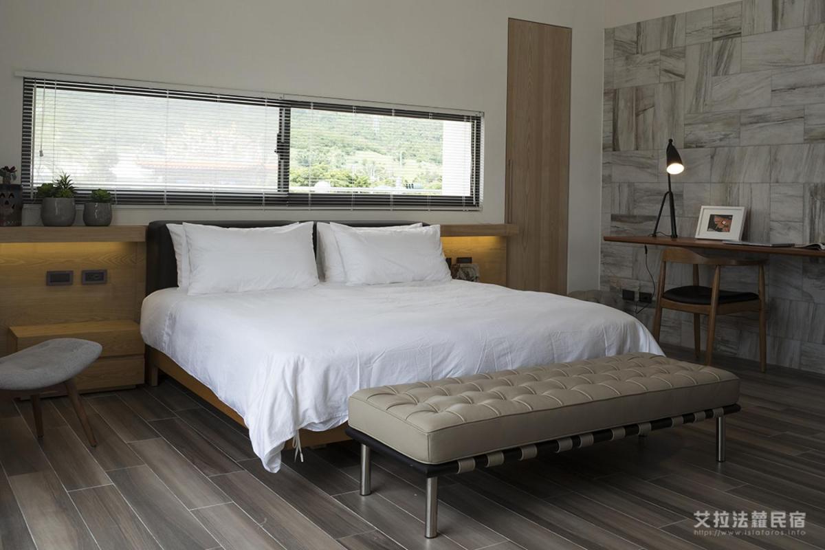Isla Faros Resort Hengchun Exterior photo
