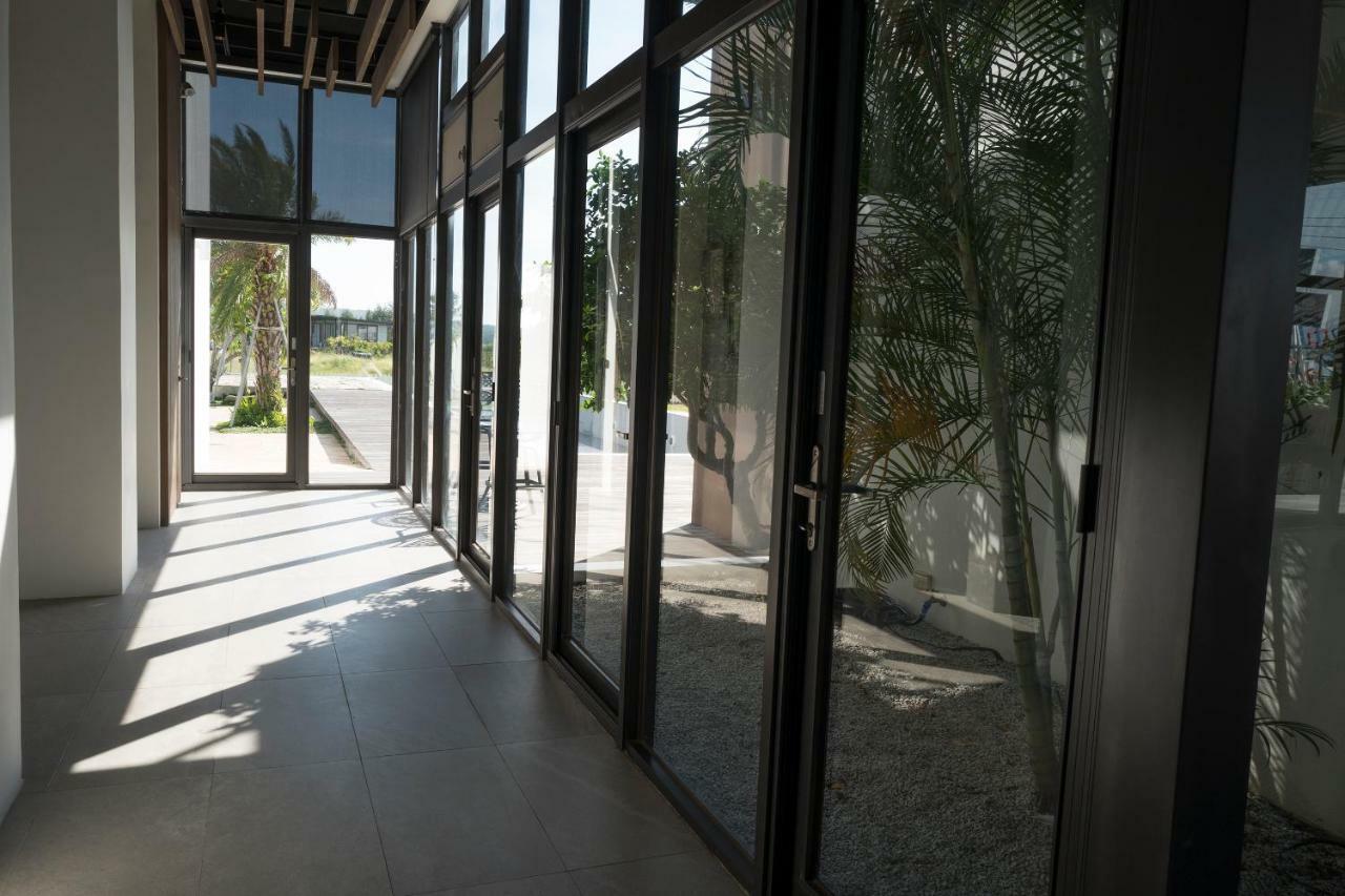 Isla Faros Resort Hengchun Exterior photo