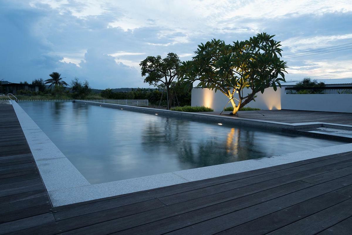 Isla Faros Resort Hengchun Exterior photo