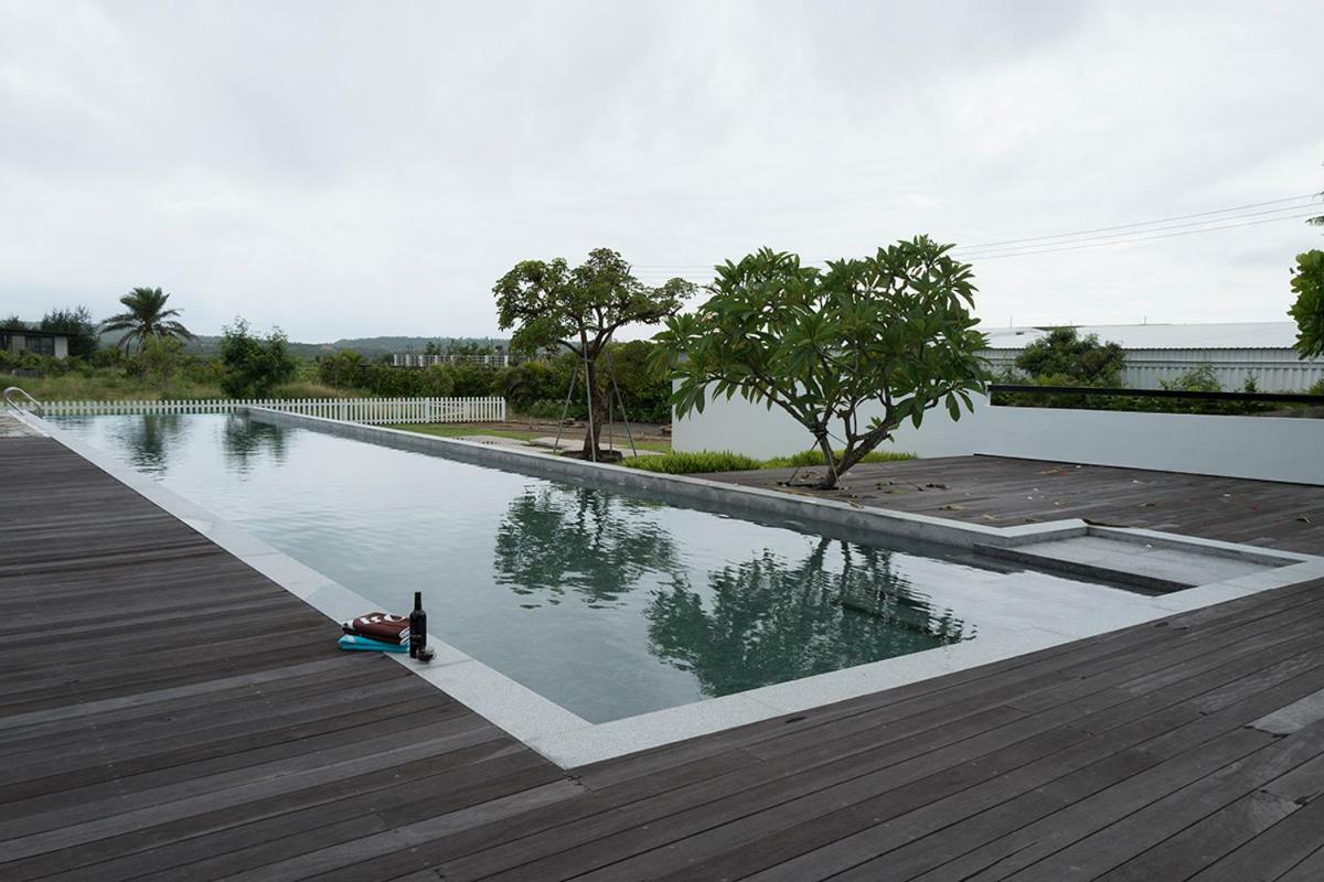 Isla Faros Resort Hengchun Exterior photo