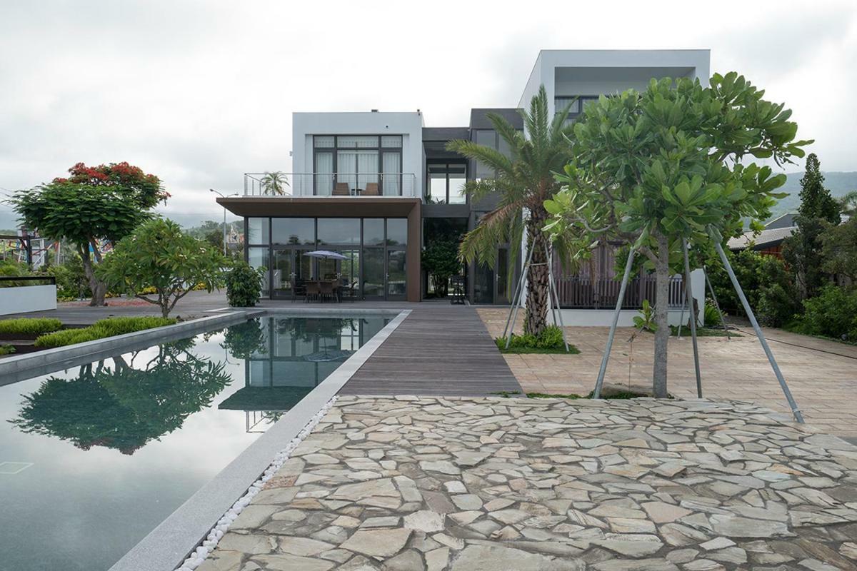 Isla Faros Resort Hengchun Exterior photo
